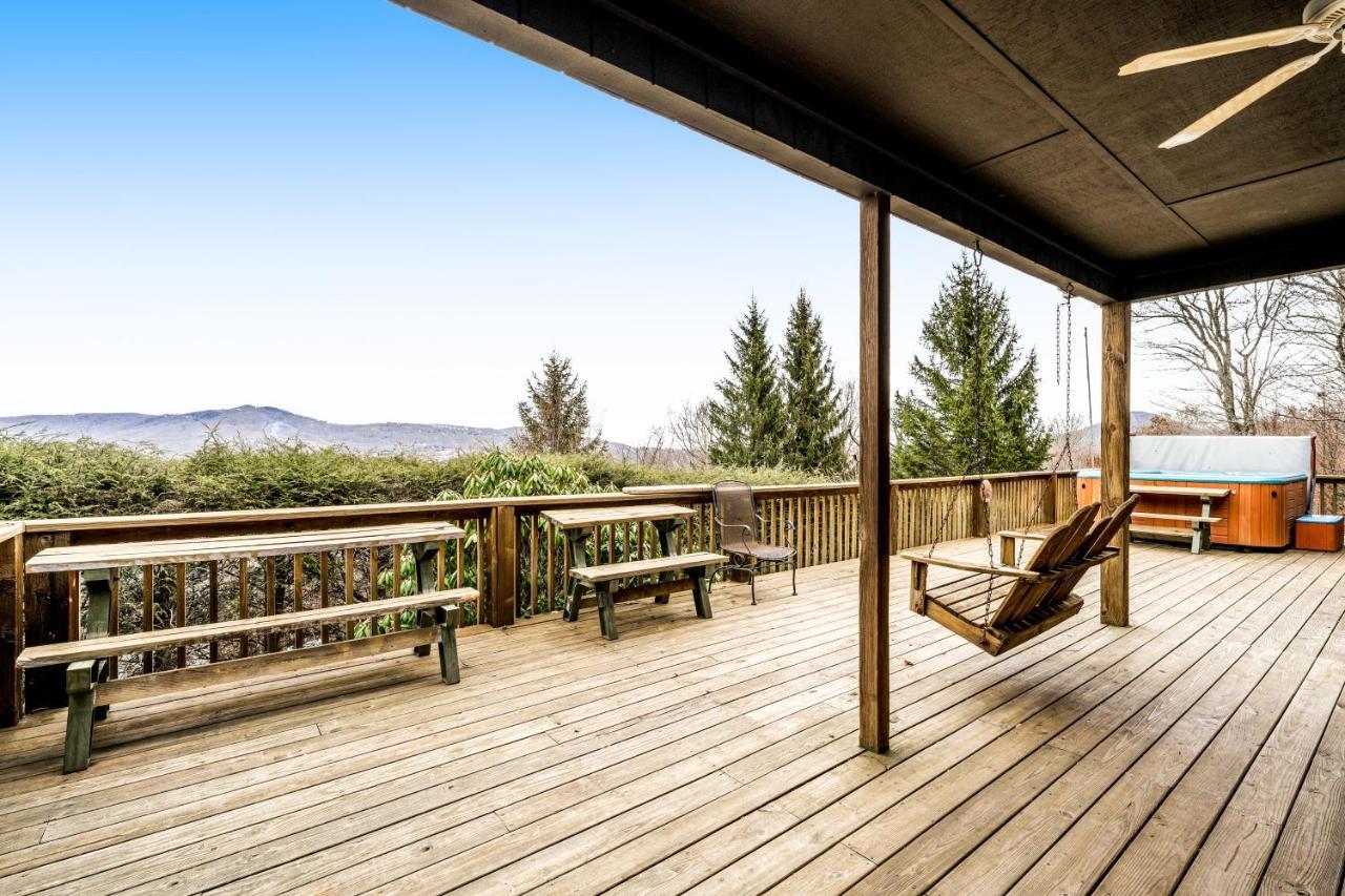 Crested Views Villa Sugar Mountain Exterior photo