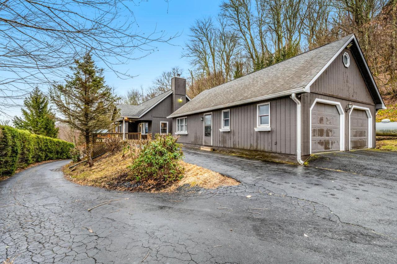 Crested Views Villa Sugar Mountain Exterior photo