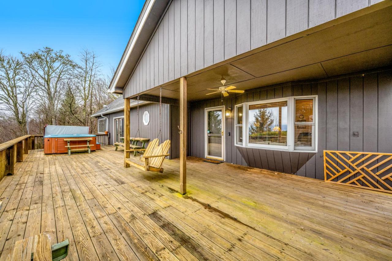 Crested Views Villa Sugar Mountain Exterior photo