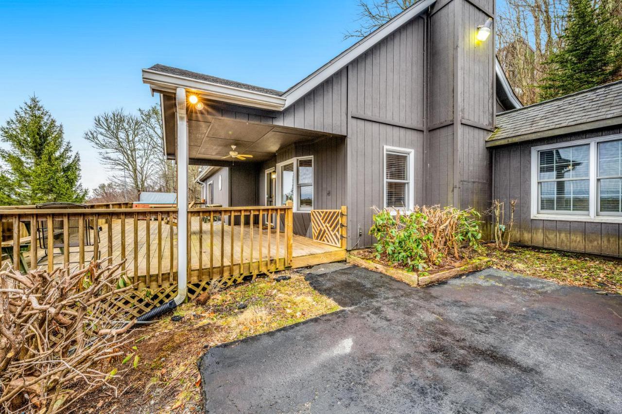 Crested Views Villa Sugar Mountain Exterior photo