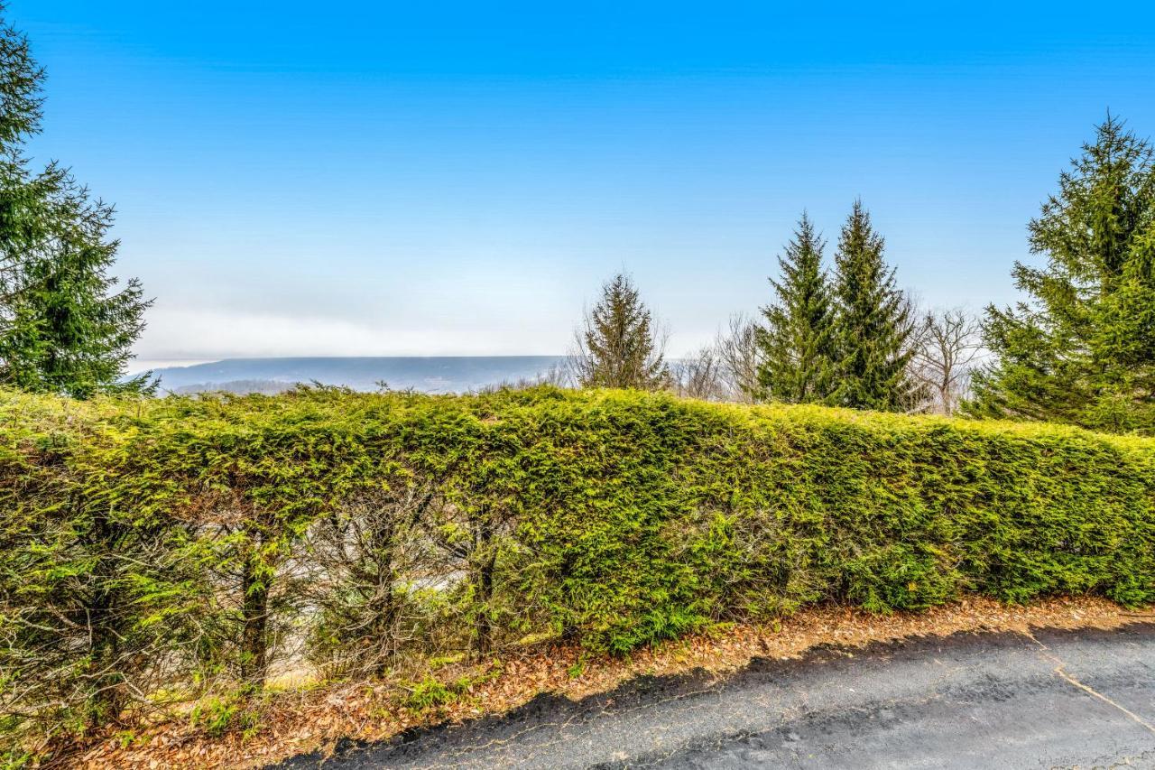 Crested Views Villa Sugar Mountain Exterior photo